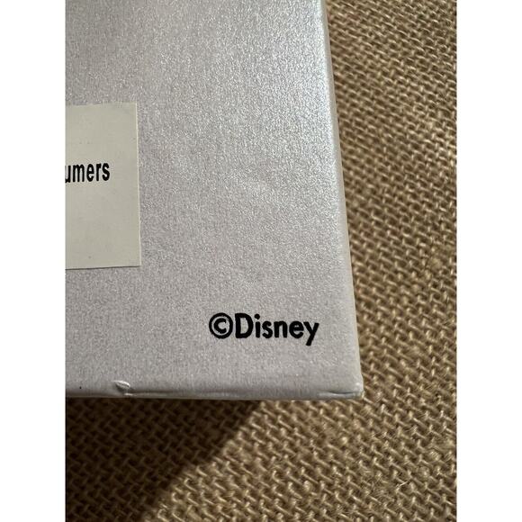 Disney X Baublebar Hot Pink Mickey Mouse Bag Charm Keychain -Rare/HTF - Picture 8 of 9